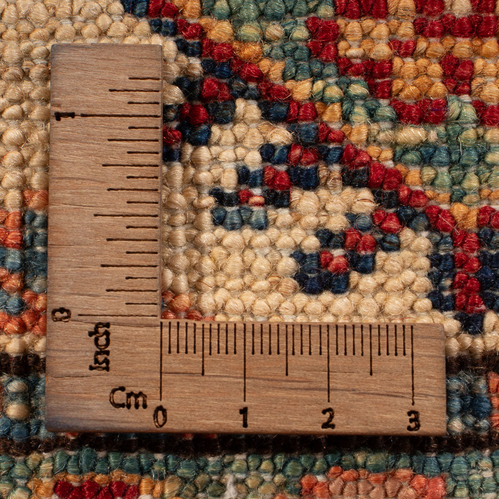 Ziegler Rug - Kazak - 149 x 98 cm - red