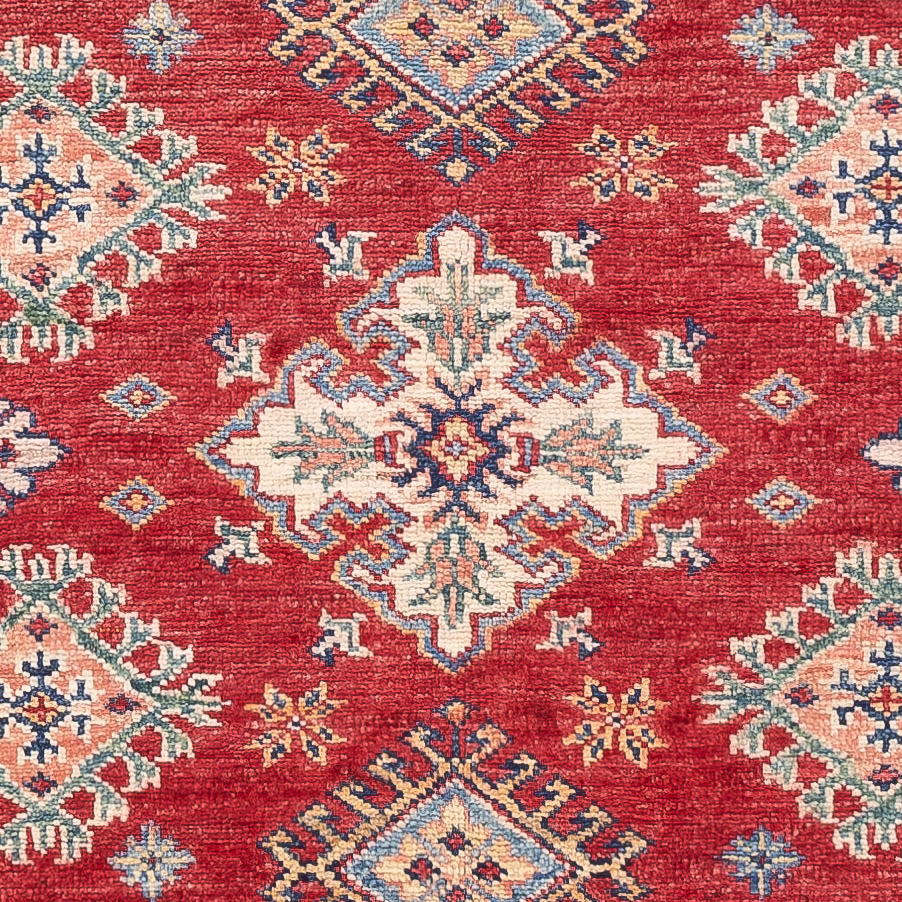 Ziegler Rug - Kazak - 148 x 100 cm - red