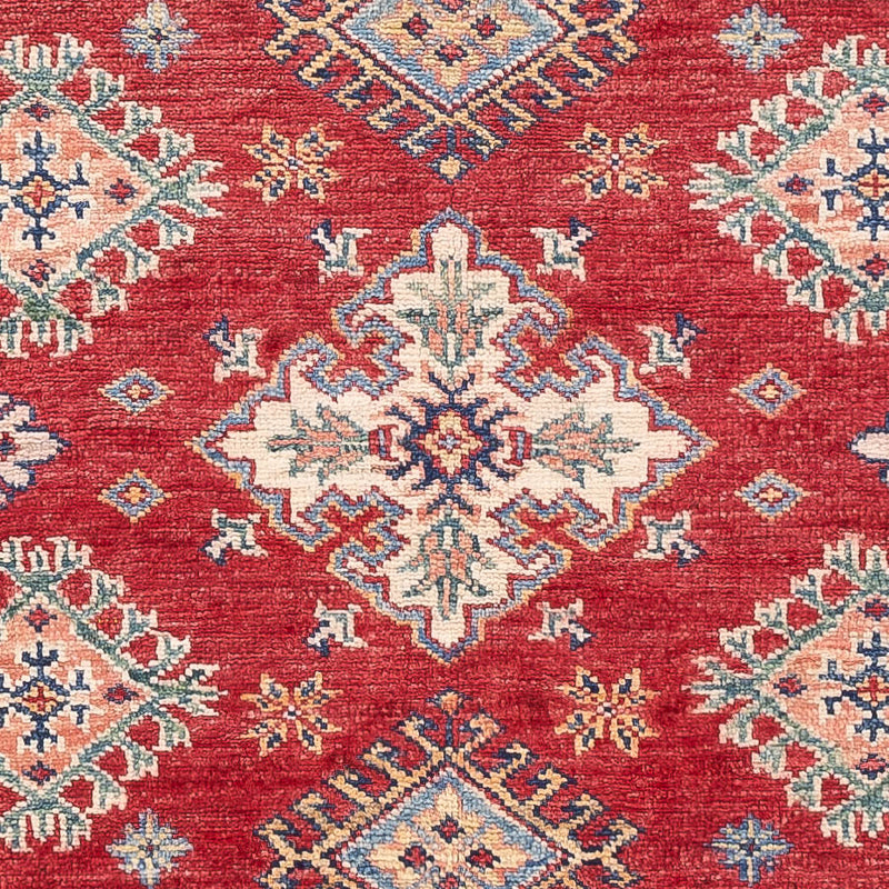 Ziegler Rug - Kazak - 148 x 100 cm - red