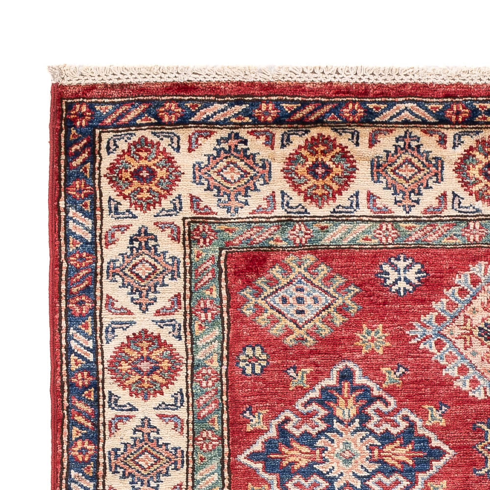 Ziegler Rug - Kazak - 148 x 100 cm - red