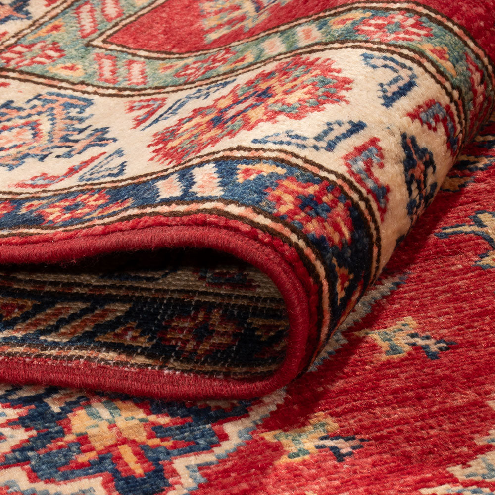 Ziegler Rug - Kazak - 148 x 100 cm - red