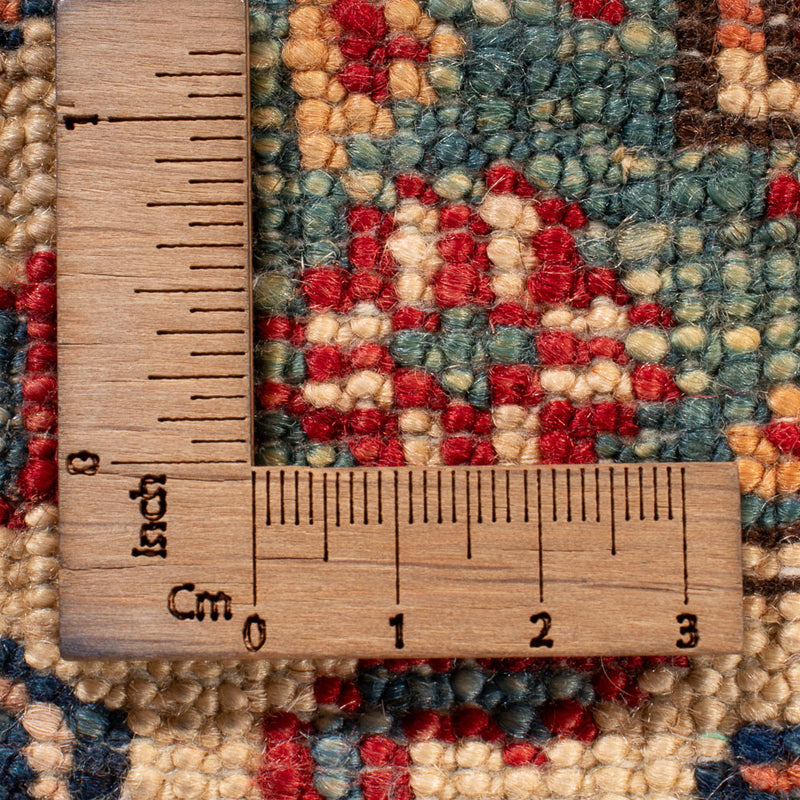 Ziegler Rug - Kazak - 148 x 100 cm - red