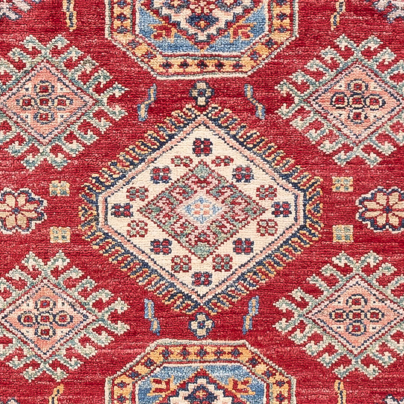 Ziegler Rug - Kazak - 160 x 98 cm - red