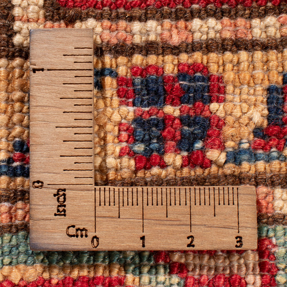 Ziegler Rug - Kazak - 160 x 98 cm - red