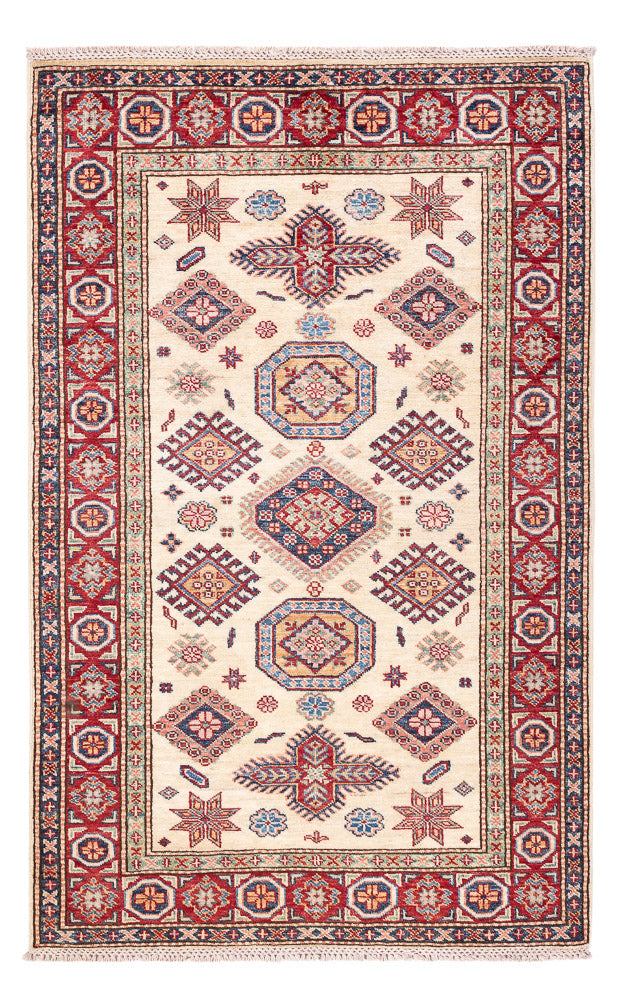 Ziegler Rug - Kazak - 157 x 100 cm - beige