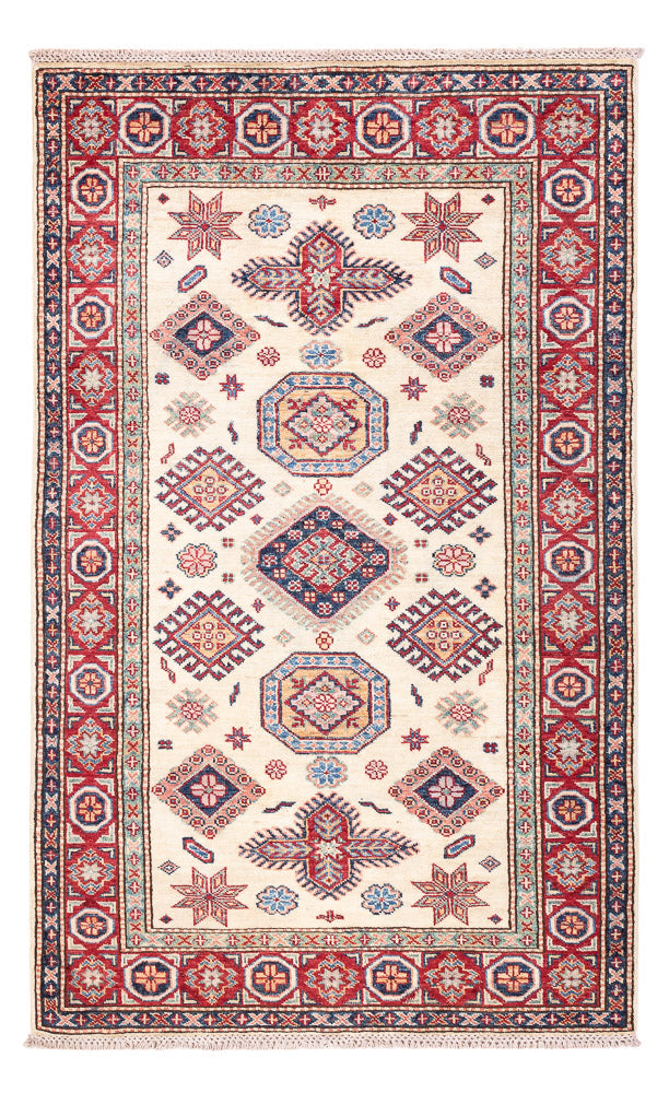 Ziegler Rug - Kazak - 157 x 99 cm - beige
