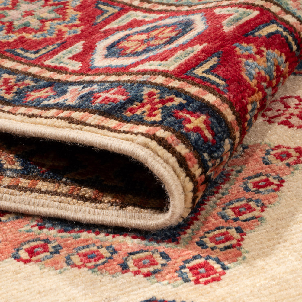 Ziegler Rug - Kazak - 157 x 99 cm - beige