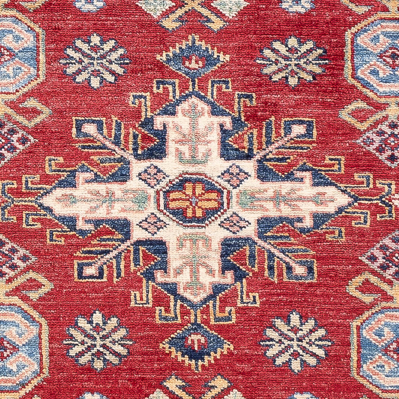 Ziegler Rug - Kazak - 152 x 100 cm - red