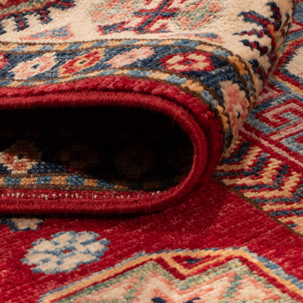 Ziegler Rug - Kazak - 152 x 100 cm - red