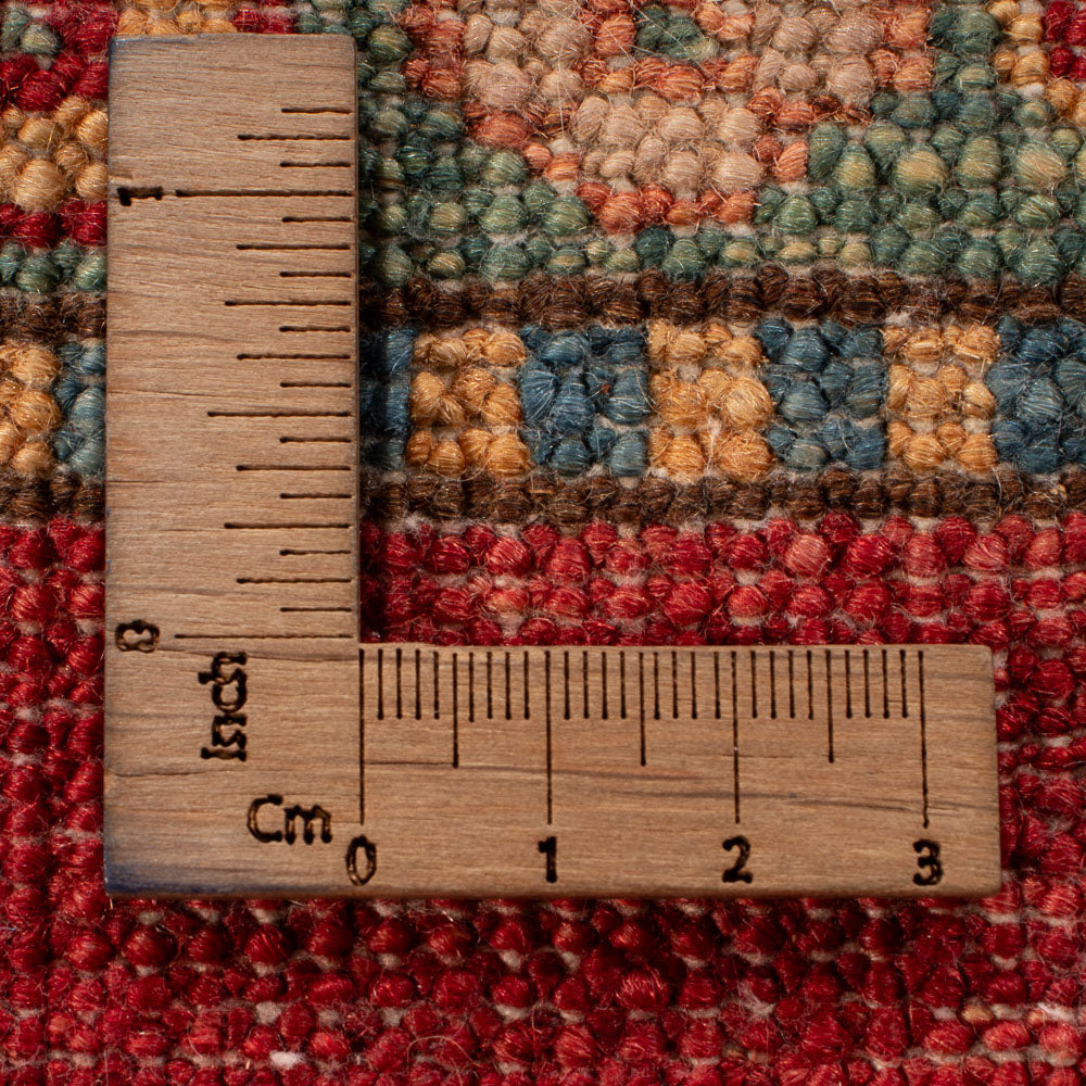 Ziegler Rug - Kazak - 152 x 100 cm - red