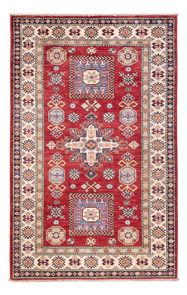 Kazak Rug 99x154cm - Oriental Rug