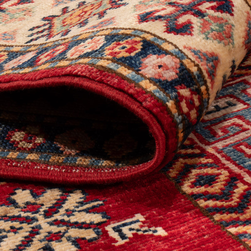 Kazak Rug 99x154cm - Oriental Rug