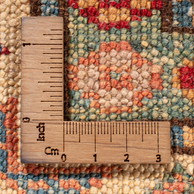 Kazak Rug 99x154cm - Oriental Rug
