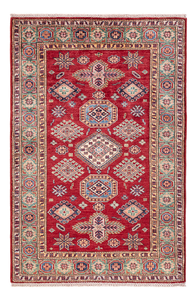 Kazak Rug 101x154cm - Oriental Rug