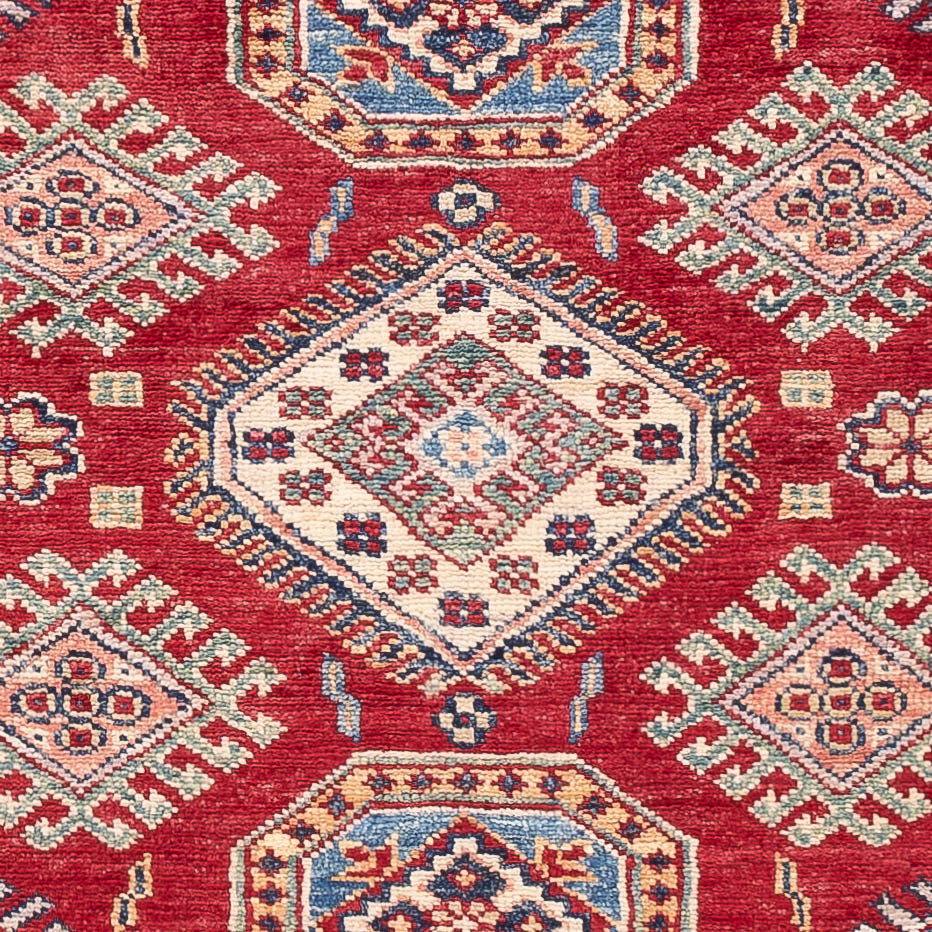 Ziegler Rug - Kazak - 154 x 101 cm - red