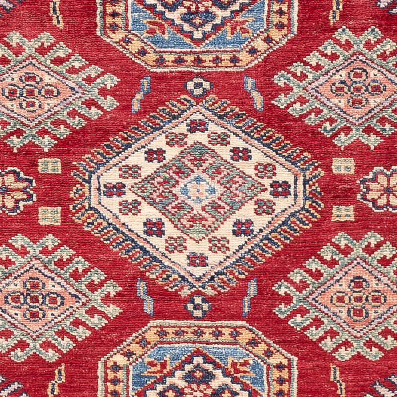 Ziegler Rug - Kazak - 154 x 101 cm - red