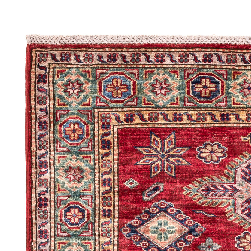 Kazak Rug 101x154cm - Oriental Rug