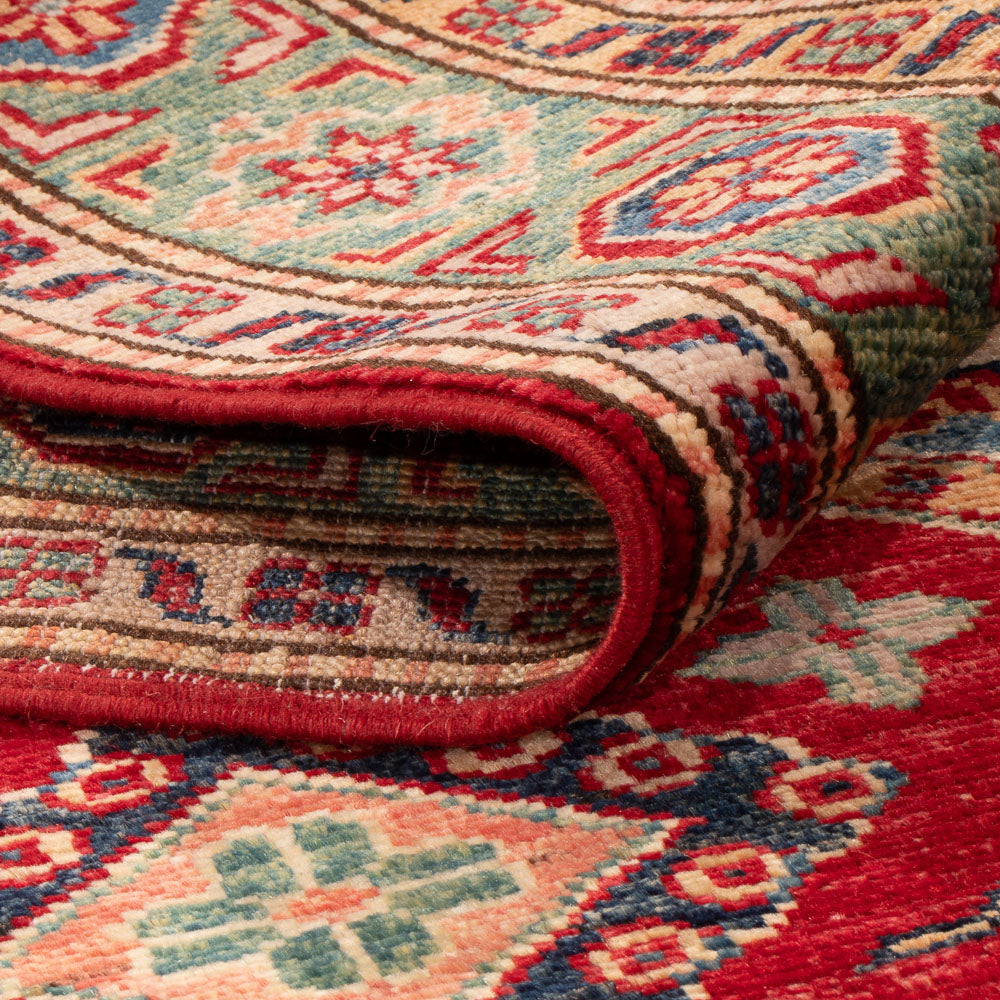 Ziegler Rug - Kazak - 154 x 101 cm - red