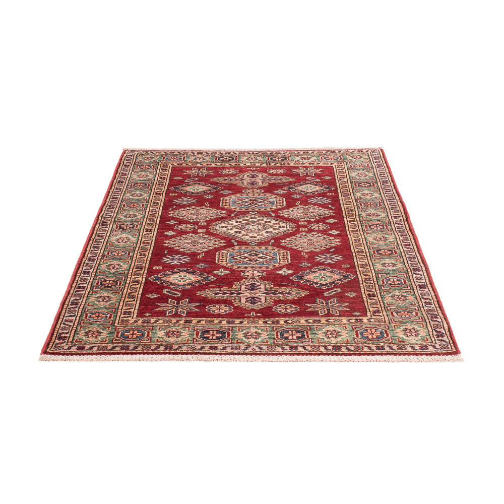 Ziegler Rug - Kazak - 154 x 101 cm - red