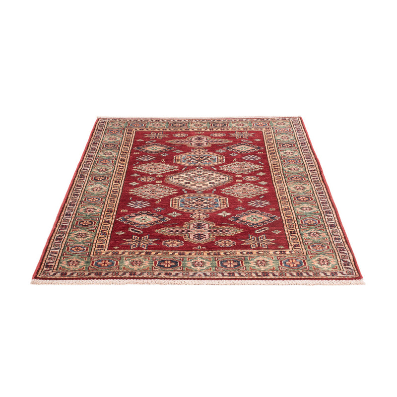 Ziegler Rug - Kazak - 154 x 101 cm - red