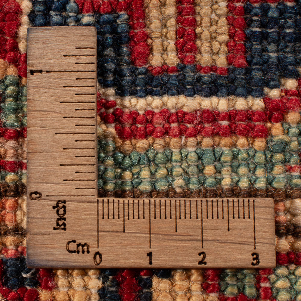 Ziegler Rug - Kazak - 154 x 101 cm - red