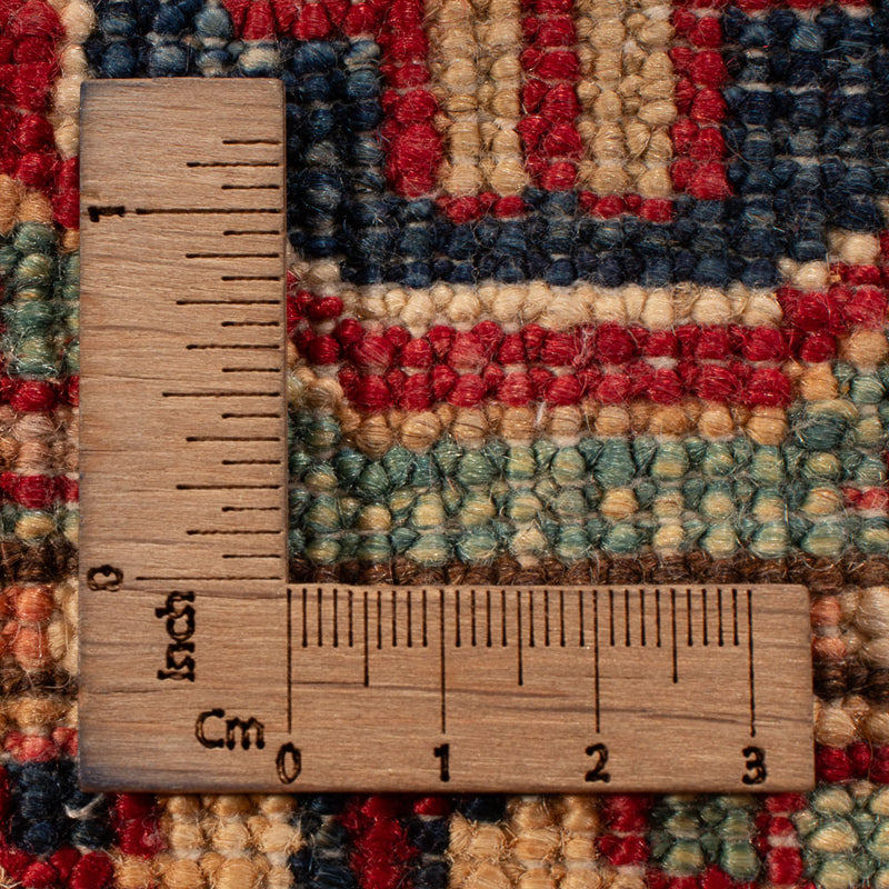 Kazak Rug 101x154cm - Oriental Rug