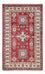 Ziegler Rug - Kazak - 157 x 97 cm - red
