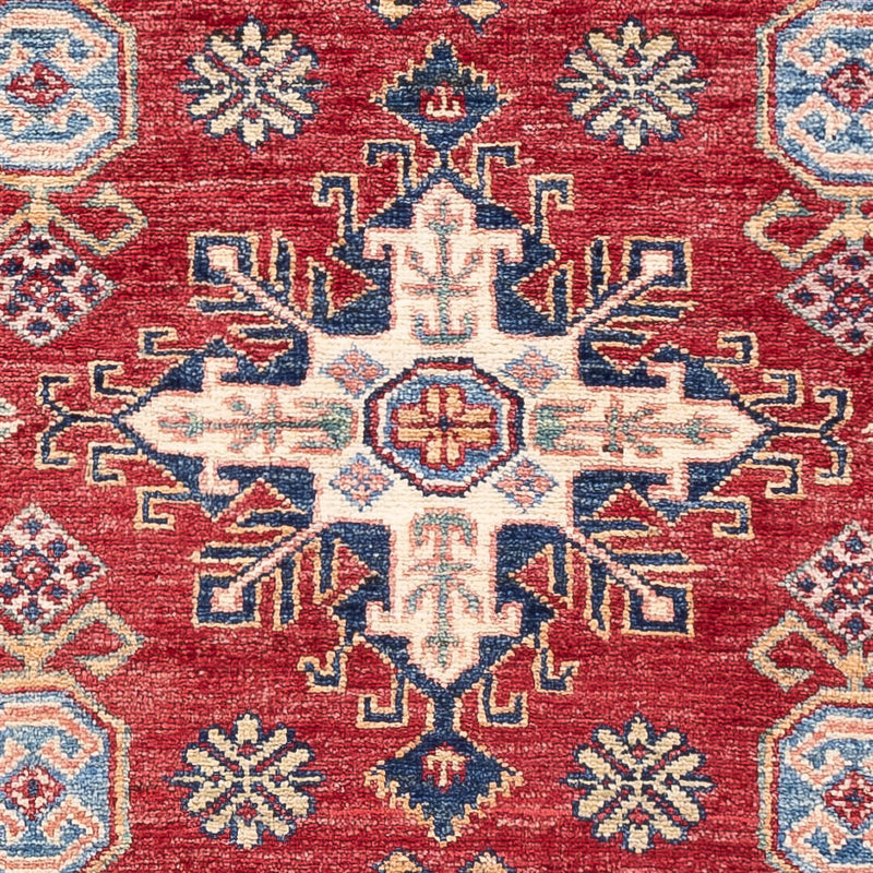 Ziegler Rug - Kazak - 157 x 97 cm - red