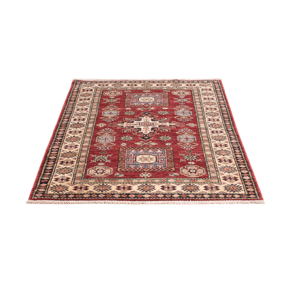 Ziegler Rug - Kazak - 157 x 97 cm - red