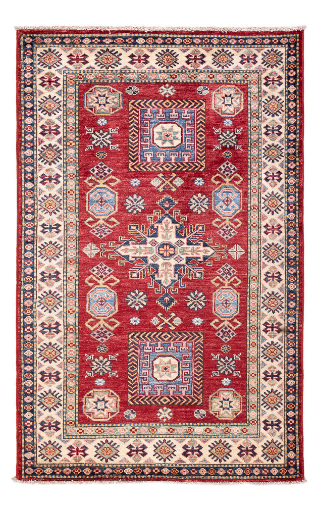 Kazak Rug 99x154cm - Oriental Rug