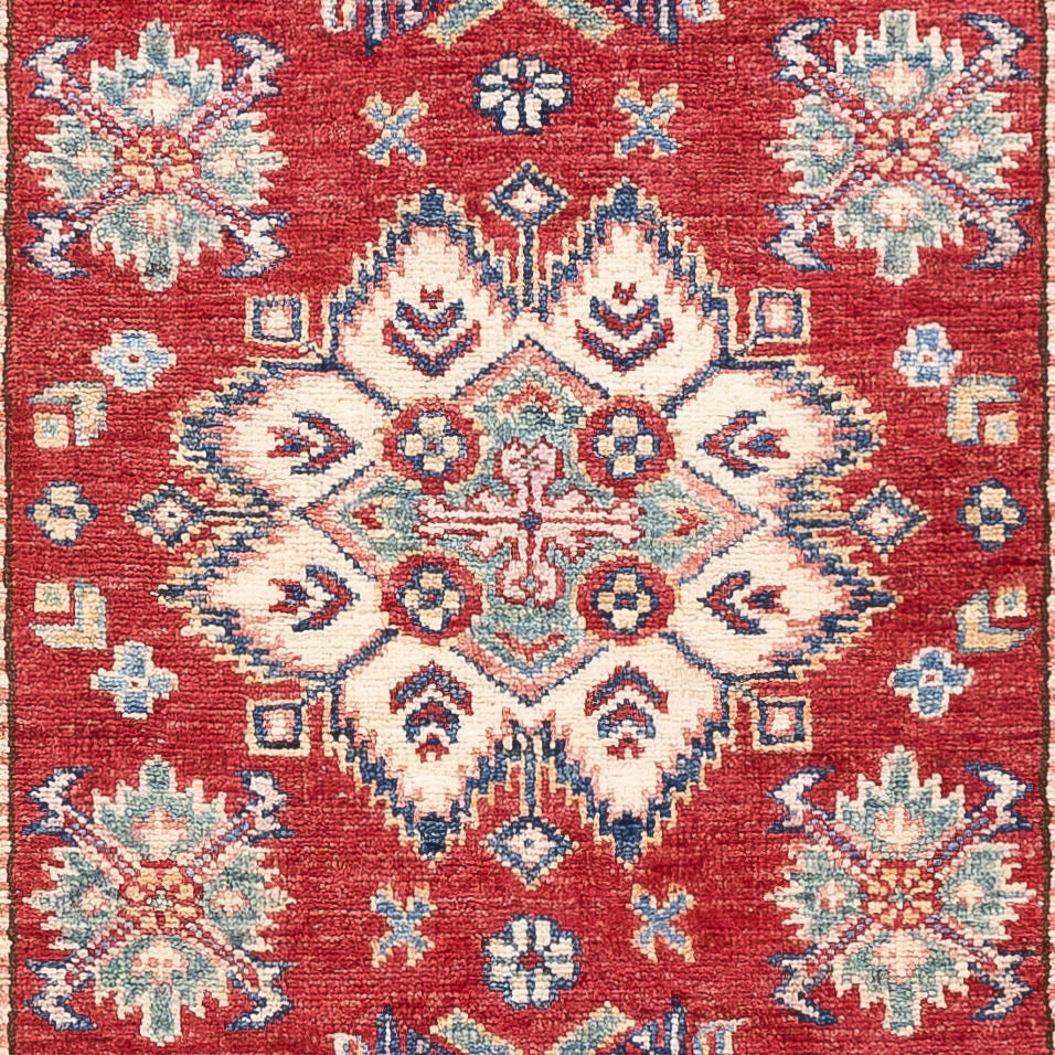 Ziegler Rug - Kazak - 158 x 100 cm - red