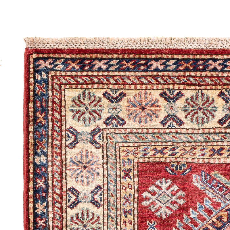 Ziegler Rug - Kazak - 158 x 100 cm - red
