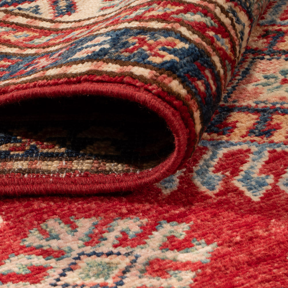 Ziegler Rug - Kazak - 158 x 100 cm - red