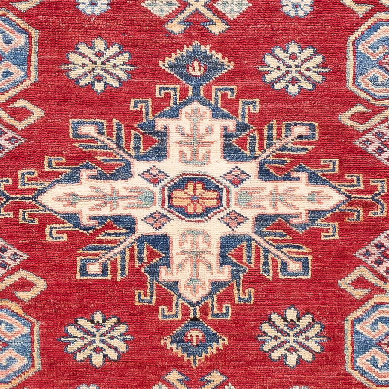 Ziegler Rug - Kazak - 152 x 103 cm - red
