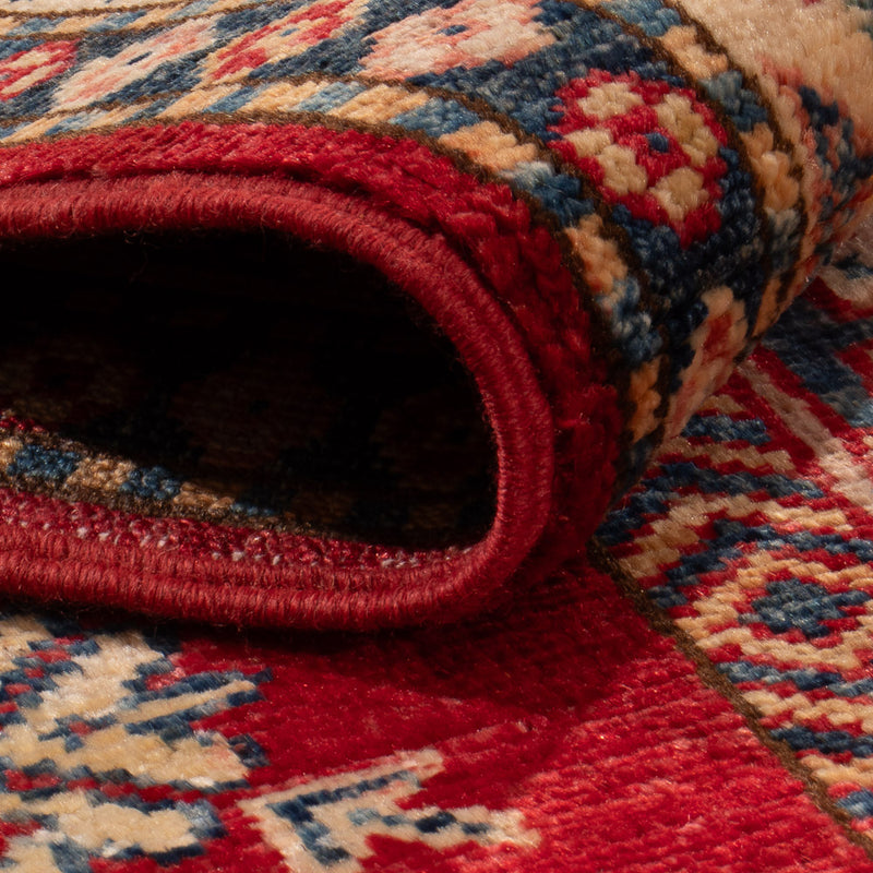 Ziegler Rug - Kazak - 152 x 103 cm - red