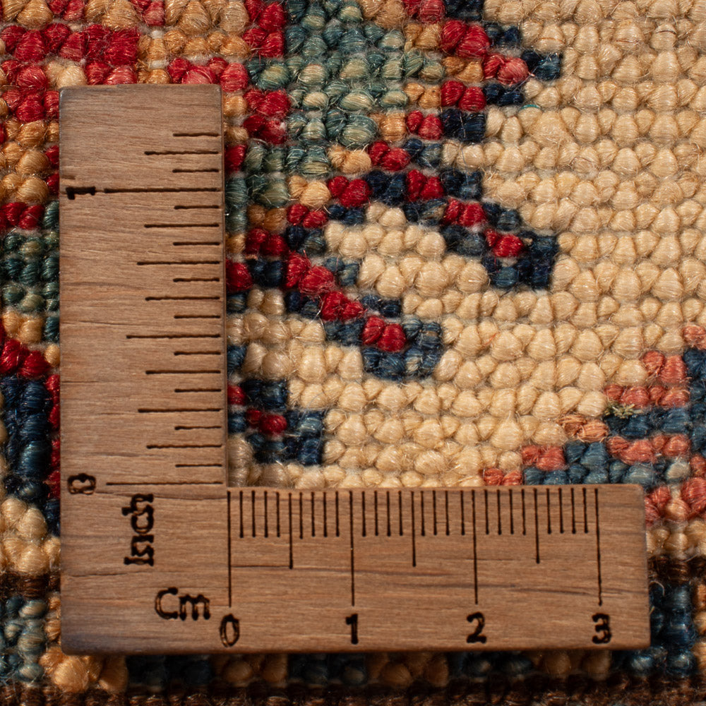 Ziegler Rug - Kazak - 152 x 103 cm - red