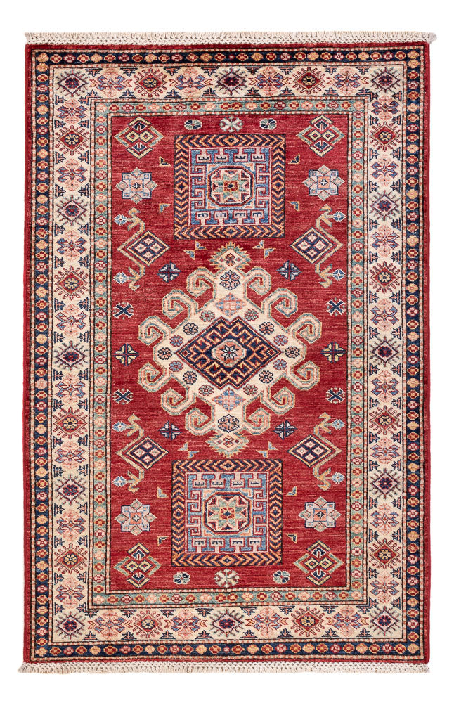 Ziegler Rug - Kazak - 149 x 106 cm - red