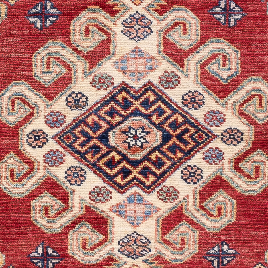 Ziegler Rug - Kazak - 149 x 106 cm - red