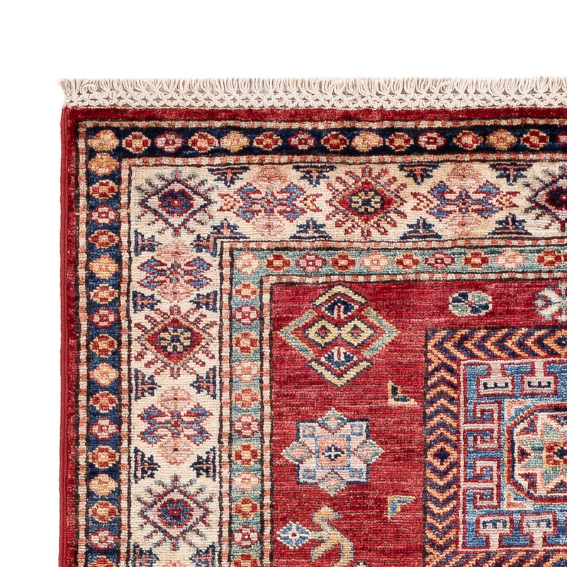 Ziegler Rug - Kazak - 149 x 106 cm - red