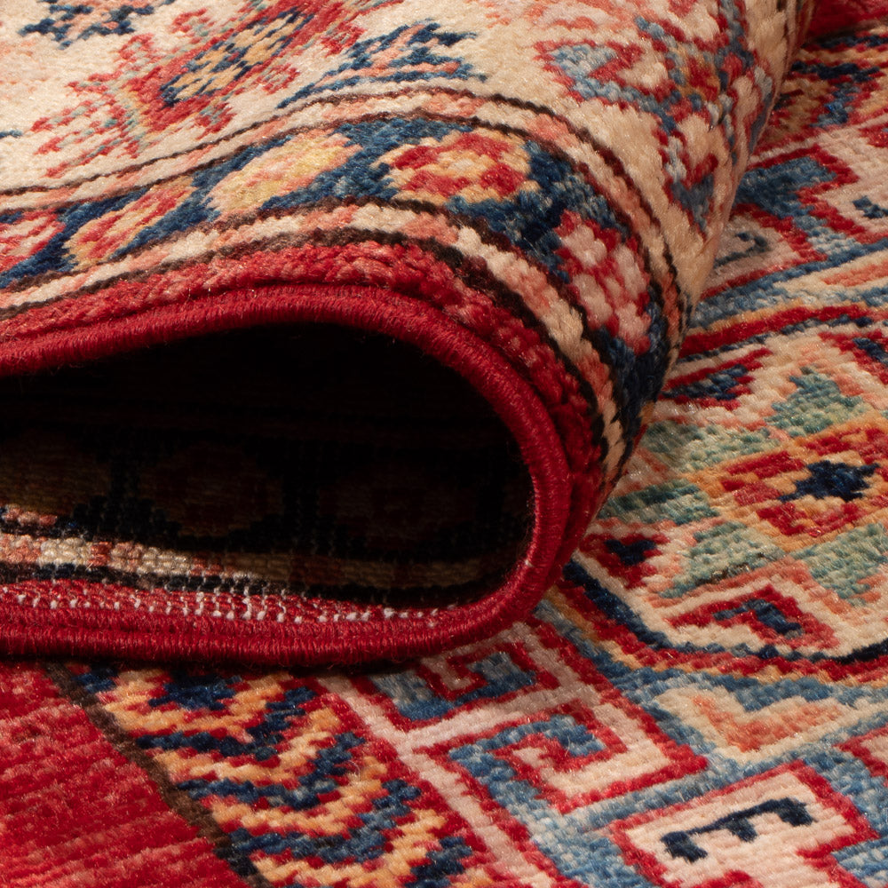 Ziegler Rug - Kazak - 149 x 106 cm - red