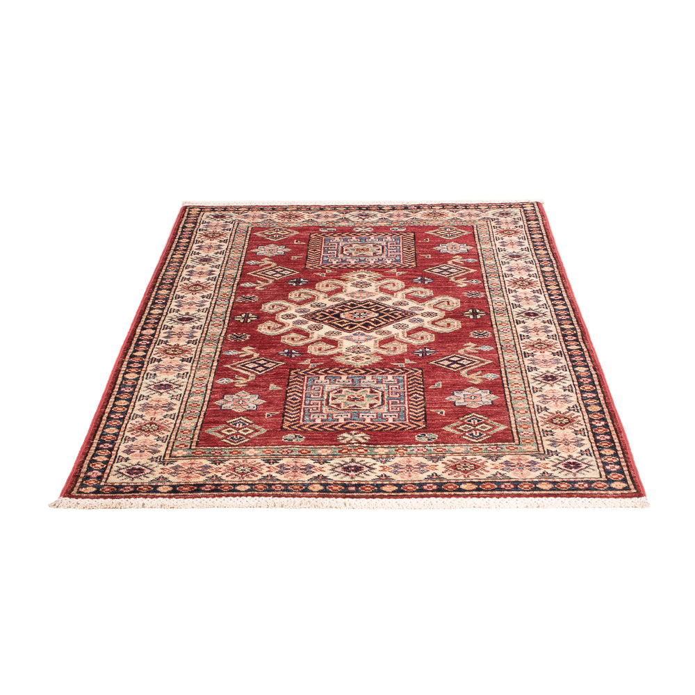 Ziegler Rug - Kazak - 149 x 106 cm - red