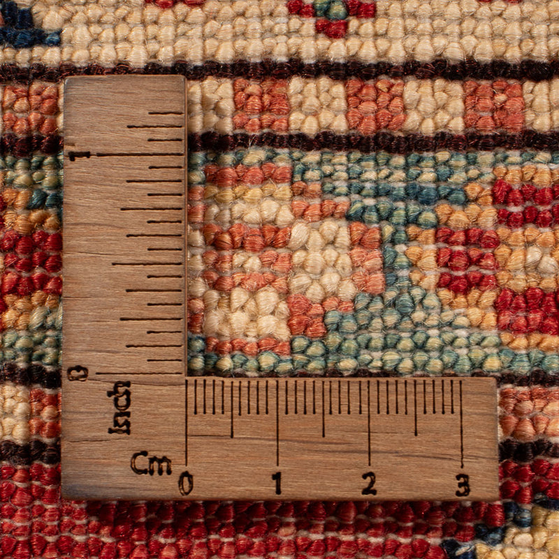 Ziegler Rug - Kazak - 149 x 106 cm - red