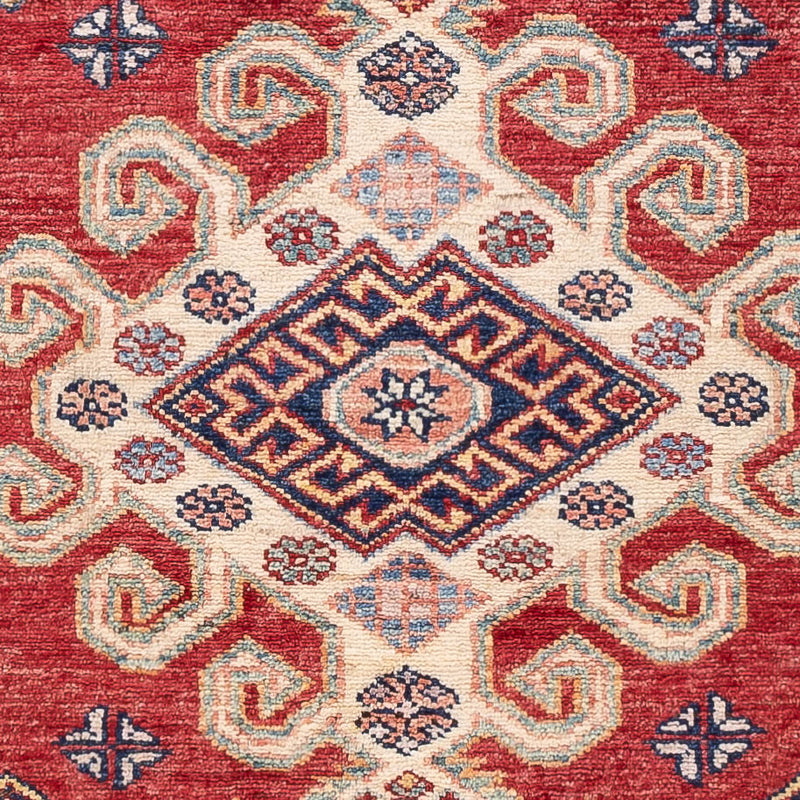 Ziegler Rug - Kazak - 147 x 103 cm - red