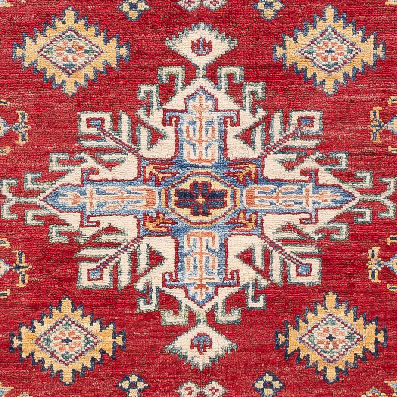 Ziegler Rug - Kazak - 149 x 102 cm - red