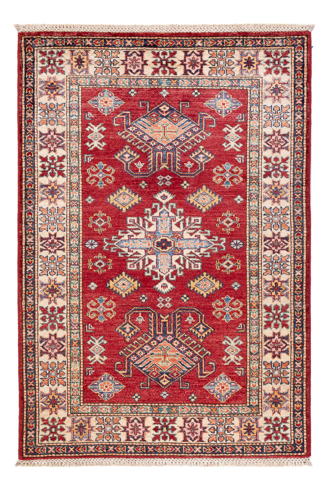 Kazak Rug 101x148cm - Oriental Rug