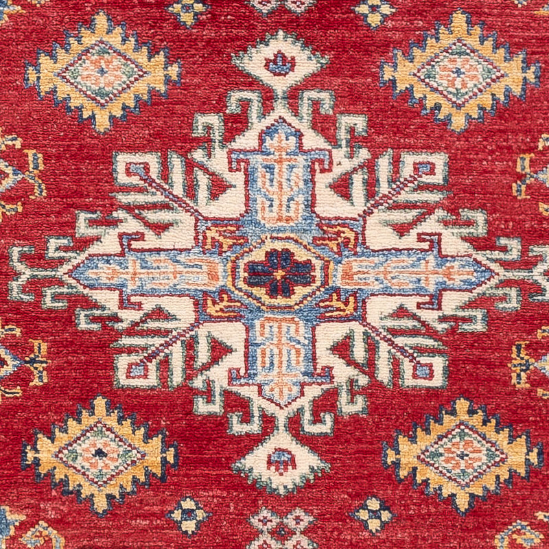 Kazak Rug 101x148cm - Oriental Rug