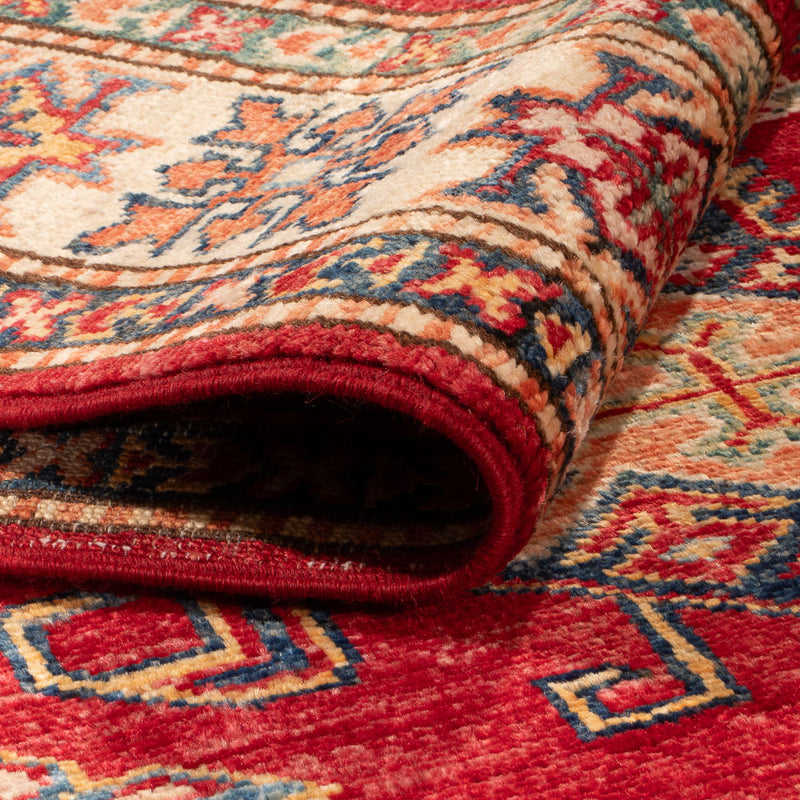 Kazak Rug 101x148cm - Oriental Rug