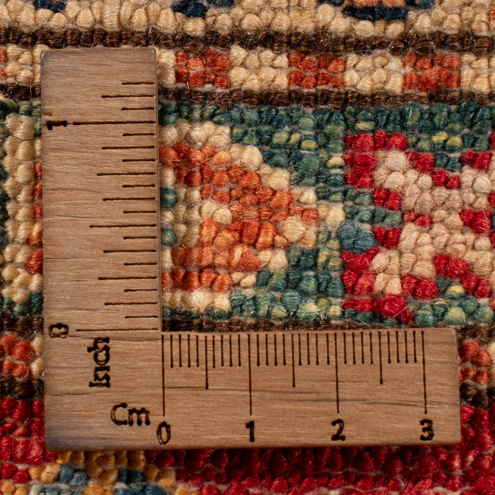 Ziegler Rug - Kazak - 148 x 101 cm - red