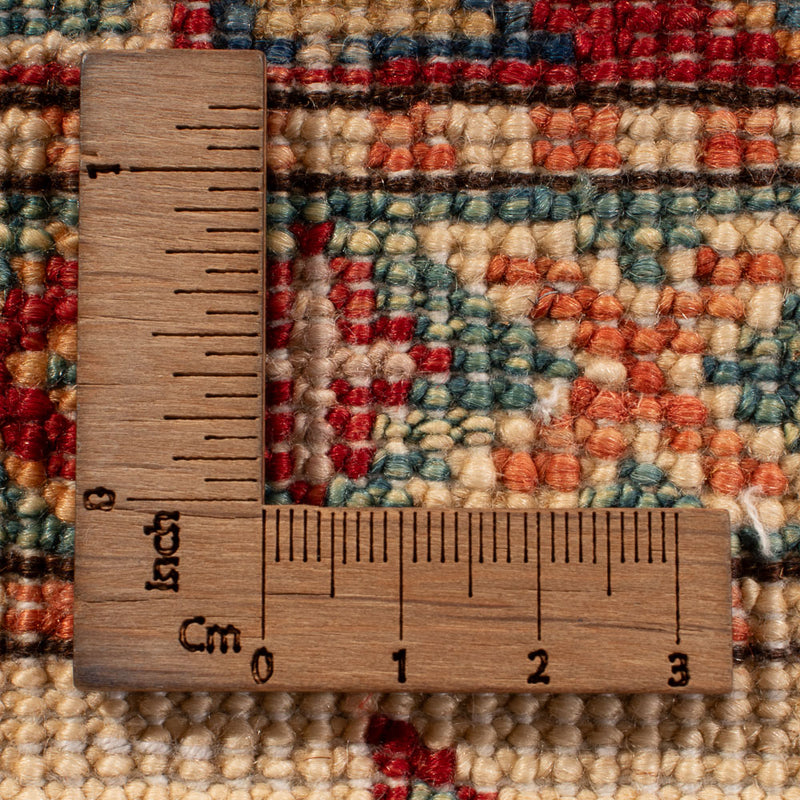 Ziegler Rug - Kazak - 154 x 95 cm - beige