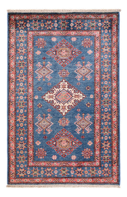 Ziegler Rug - Kazak - 152 x 99 cm - blue